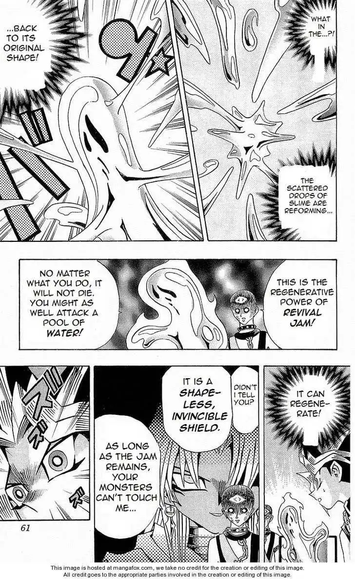 Yu-Gi-Oh! Duelist Chapter 113 13